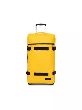 EASTPAK | Trolley da viaggio Transit'R L | gelb